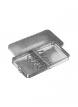 Hospital wares
